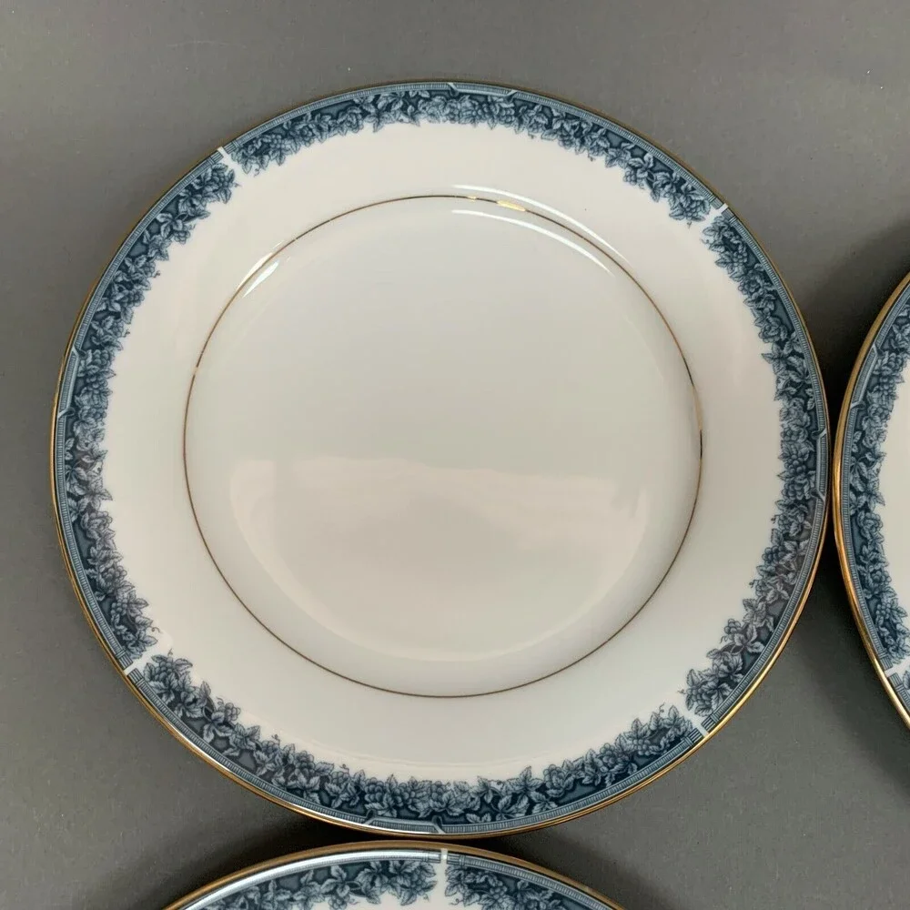 Noritake legendary edgerow